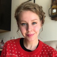 Madison Gilbert