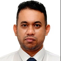 Dinuka Dissanayake