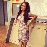 Sushma Parameshwarappa