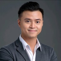 Phuong (Vince) Nguyen