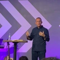 Christopher Laughlin