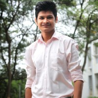Shubham Amrutkar
