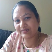 Rekha Rangarajan