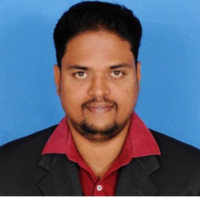 Sastha Baskaran