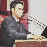 Milind Agarwal