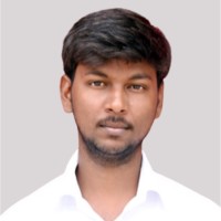 Vetrivel Rajendran