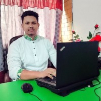 Rafiku Islam