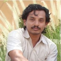 Nisanth Sasidharan