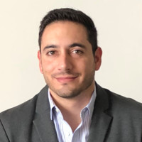 Tomas Beamonte Chavez