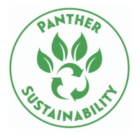 Green Pawprint Florida Tech