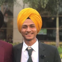 Satinder Pal Singh