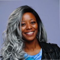 Leonna Hardiway