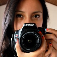 Angela Barahona
