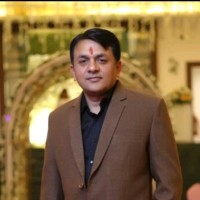 Vivek Mishra