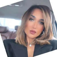 Mirna Amer