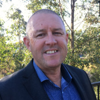 Ken Eccles