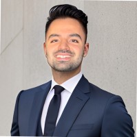 Danny Tehrani