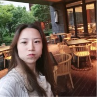Hazel Zhou