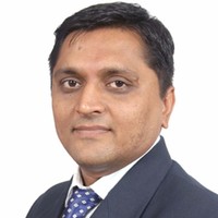 Shailesh PATEL