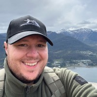 Dustin Kochensparger