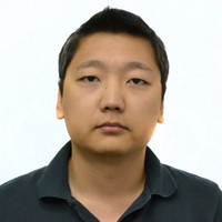 Dmitry Ten