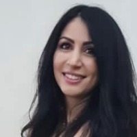 Kenza Jaaidane