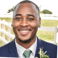Donnye Jones