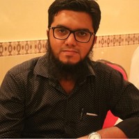 Mohd Ajaj Qureshi