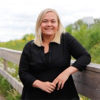 Evelina Henriksson