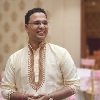Rushikesh Kadam
