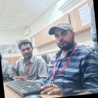 Prashant Patil
