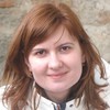 Kateryna Bondarenko