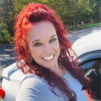 Justine “Tina” Howe