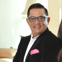 Vikram Tah