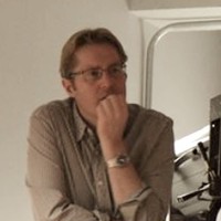 Gareth Hughes