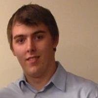 Aaron Yaden