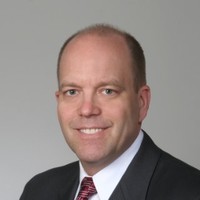 Barry Patton