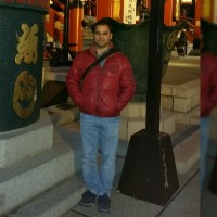 Sayed Iqbal
