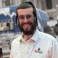 Baruch Hoffman