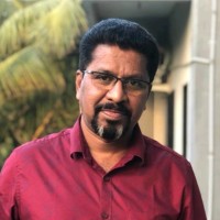 Mohan Pillai