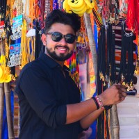 Abhishek Malav