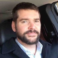 Chris Wolfe
