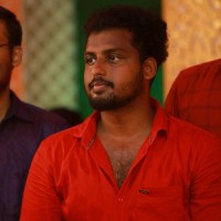 Vignesh Karthigeyan