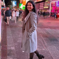 Nikitha Valasala
