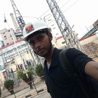 Anupam Bera