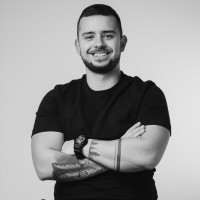 Bojan Vladov