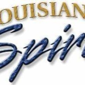 Louisiana Spirit