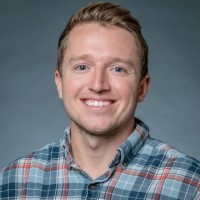 David Warden