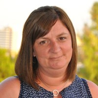 Lisa May