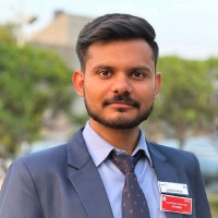 Vitesh Sethi